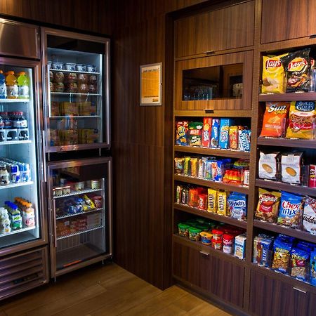 Fairfield Inn & Suites By Marriott Lincoln Southeast Экстерьер фото