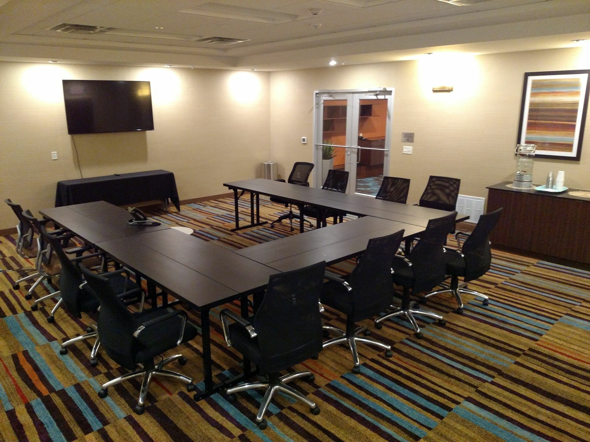 Fairfield Inn & Suites By Marriott Lincoln Southeast Экстерьер фото